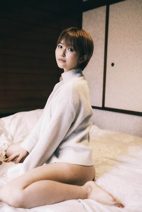 暗黑戰鬥姬《深田結梨》「三門齊開」戰力全面輸出敏感潮吹體不讓人失望