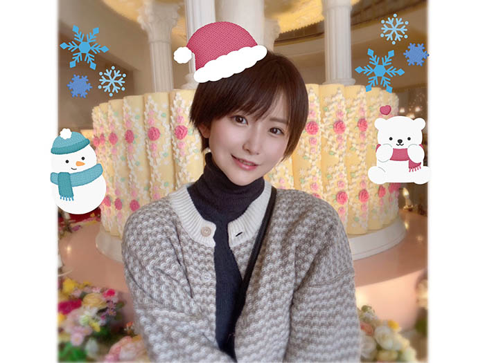 暗黑戰鬥姬《深田結梨》「三門齊開」戰力全面輸出敏感潮吹體不讓人失望