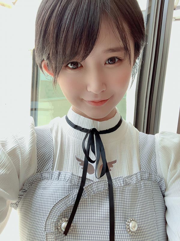 上班族：「你好像某個女優」 想不到竟是深田結梨她妹！