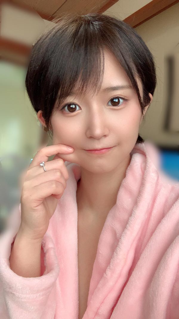 上班族：「你好像某個女優」 想不到竟是深田結梨她妹！