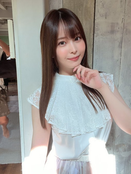 禁慾一個月! G罩杯巨乳美少女「九野雛乃」久違三個月最新作狂噴79公升潮吹!