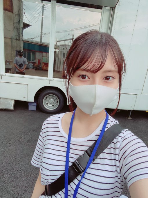 回應粉絲要求！ C罩杯SOD女子社員「森川玉緒」首部cosplay作品本月發售！