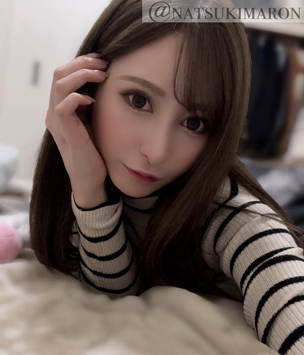 夜店咖勁舞娃娃《夏希栗》下海美艷、騷氣、身材火辣辣自嗨沒問題～