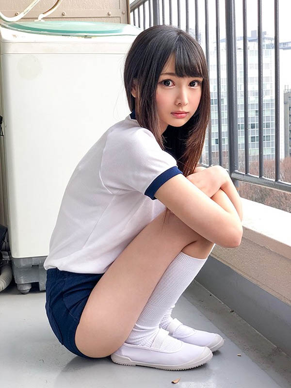 雙馬尾小惡魔！正妹女偶像「跡美朱里」是超強合法18歲！