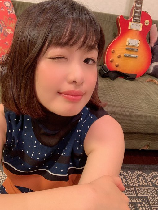 女神霸氣！ 可愛娃娃臉女優「川上奈奈美」豪捐2萬副口罩做公益！