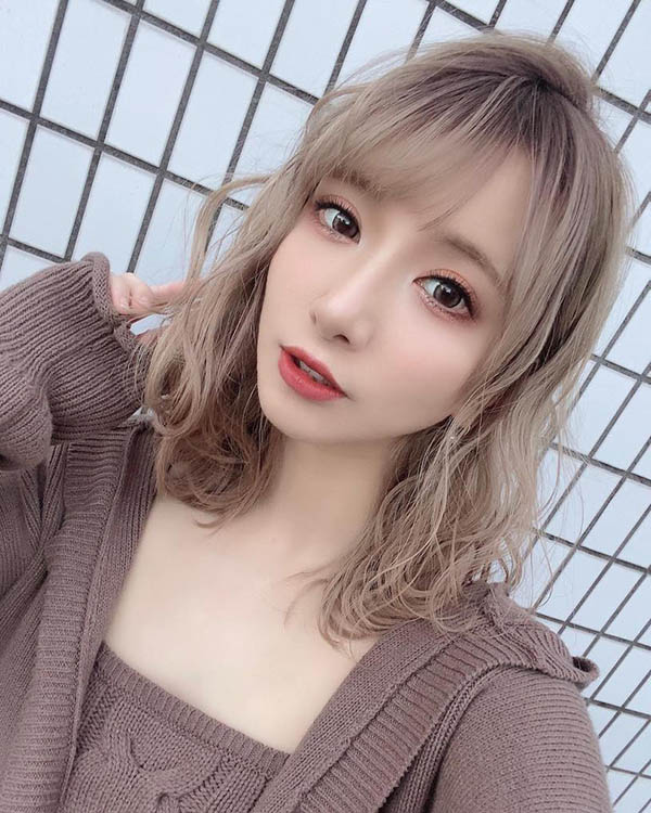 最強爆乳小馬！ G奶「園田美櫻」超誘惑美乳讓人想一再複習！