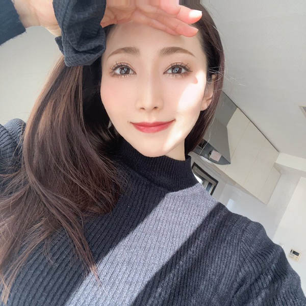 被選為「日本最美33歲」！ 「妃ひかり」渾圓E奶有夠兇狠！