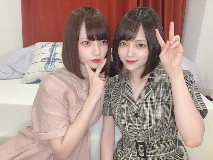 真實妹妹登場！ ?女優「涼森蕾姆」和長相超相似的妹妹攜手上鏡頭啦！