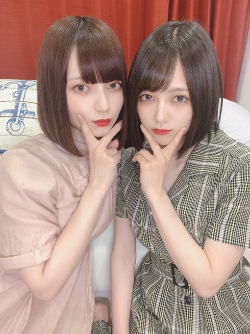 真實妹妹登場！ ?女優「涼森蕾姆」和長相超相似的妹妹攜手上鏡頭啦！