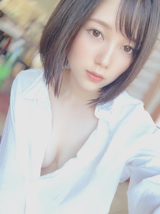 真實妹妹登場！ ?女優「涼森蕾姆」和長相超相似的妹妹攜手上鏡頭啦！