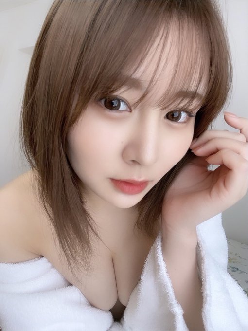 回歸初衷！ E罩杯巨乳美少女「澤北南」宣布改回原藝名川北梅莎！