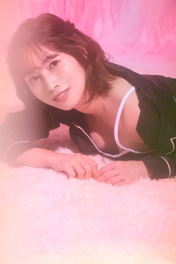 一代名將！出道十年…《奧田咲》癡欲熟女的專屬風騷無人能擋！