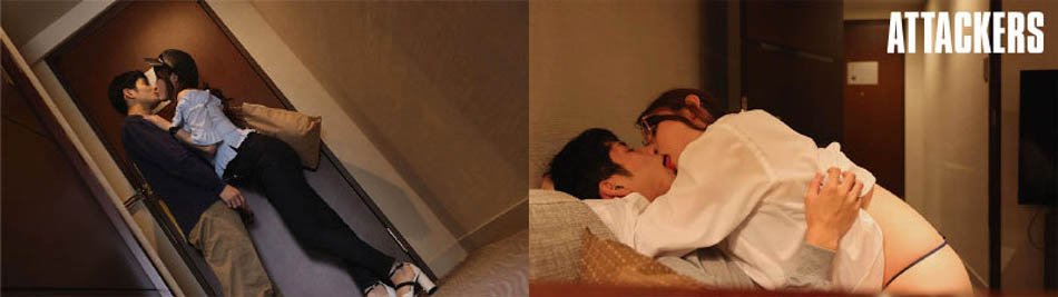 今晚不讓你睡！與前女友「森澤加奈」報告結婚消息，竟被她硬上一整晚！