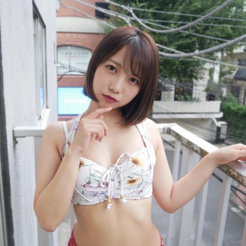 今年1月退賽! 152小馬「戶田真琴」轉戰大螢幕,還是專欄作家!