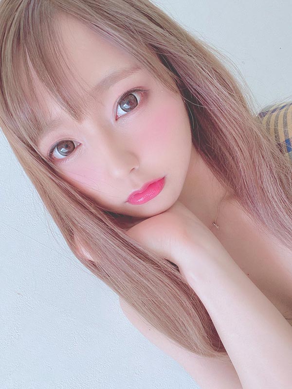 再添生力軍！ 甜美辣妹「河南實裡」宣布移籍線上特化行片商FALENO！