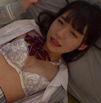 超級制服美少女!森日向子、東條夏的「居家調情SEX」!