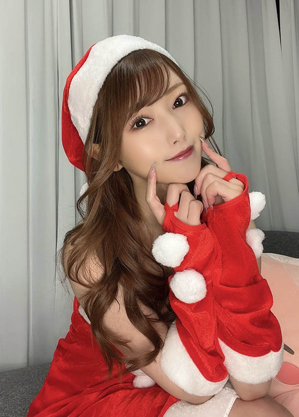 美少女逐漸癡女化！ 《西宮夢》已哭～已哭～反應到位超有感實用NO.1