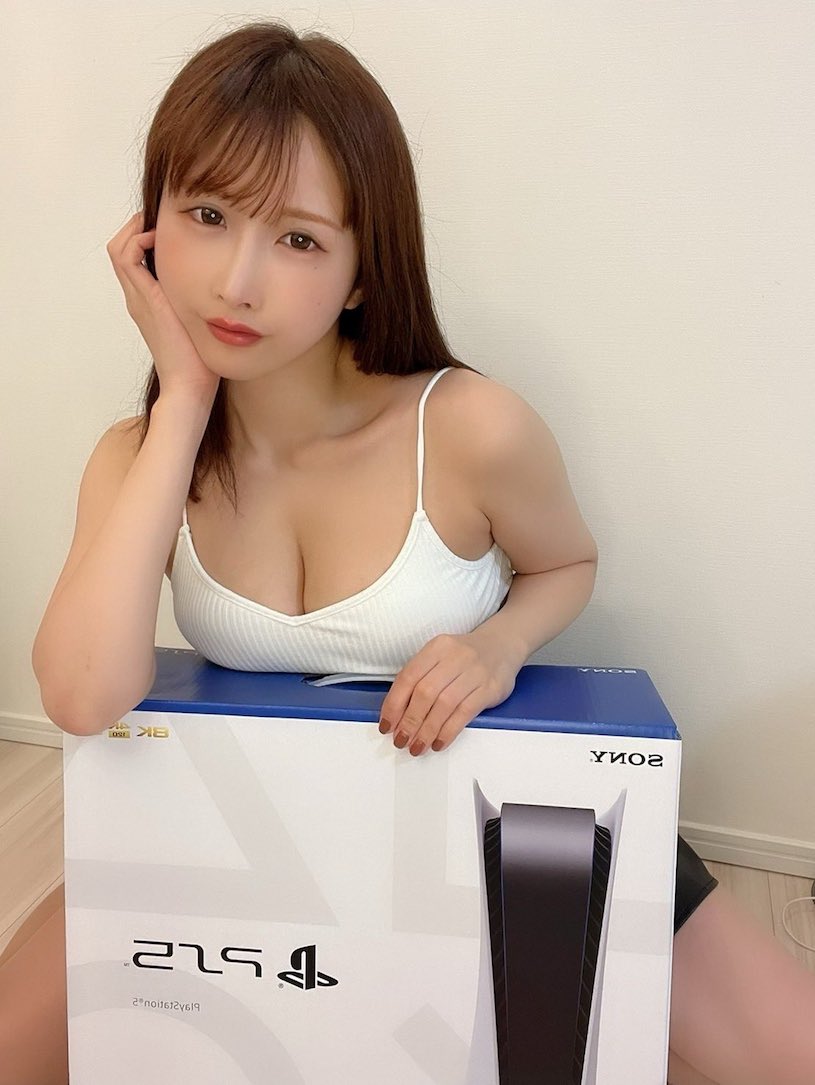 S1最強400萬H奶網紅，「超雄偉胸型」網熱議！