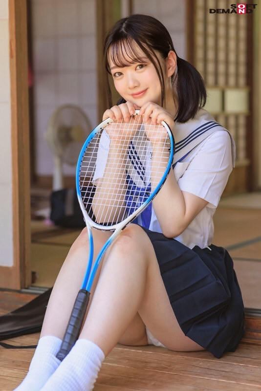 現役E奶女大學生「橋本莉子」出道，超會口愛還有「白皙美乳」！