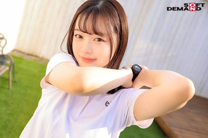 現役E奶女大學生「橋本莉子」出道，超會口愛還有「白皙美乳」！