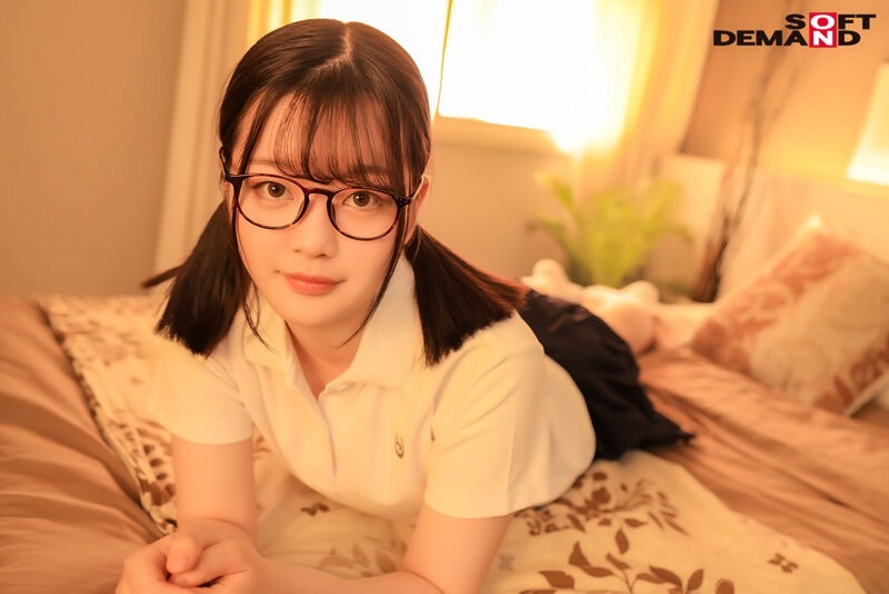 現役E奶女大學生「橋本莉子」出道，超會口愛還有「白皙美乳」！