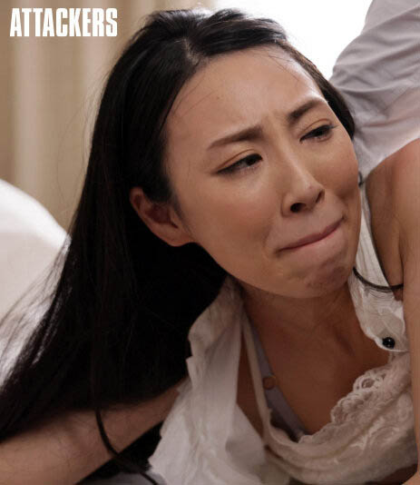 被爸爸出賣！優雅OL「岡西友美」被社長看上，為了生活只好被迫成為情婦