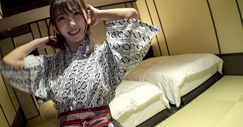 拍壞身體！ D罩杯素女優「愛鬚美儂」出道3年宣布AV退賽！