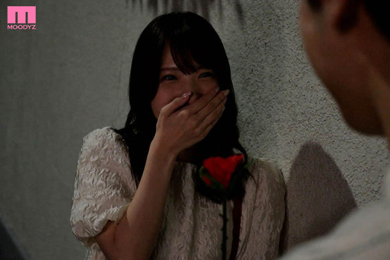 婚前最後的放蕩! 「白桃花」與絕倫男的「溫泉出軌性愛」,發現太爽婚後繼續戰?