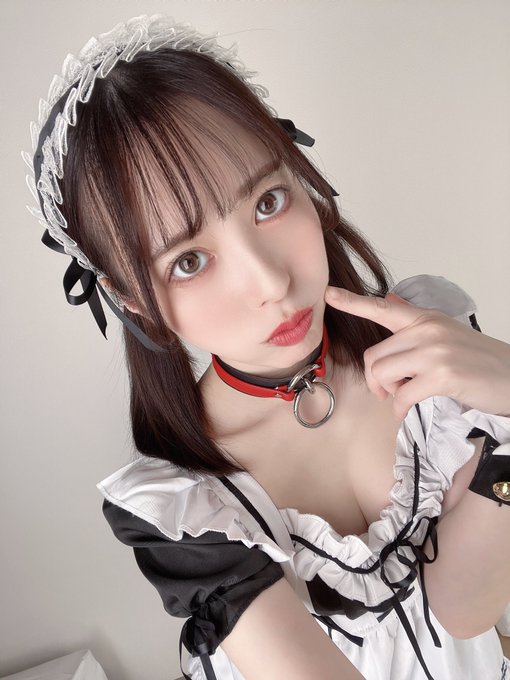 白皙纖細！ B罩杯微乳髮片機器「天馬結衣」推特宣布暫時關閉！