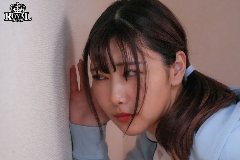 巨乳青梅竹馬「沙月芽衣」對性有1億％好奇，首次破處就「狂亂高潮」！