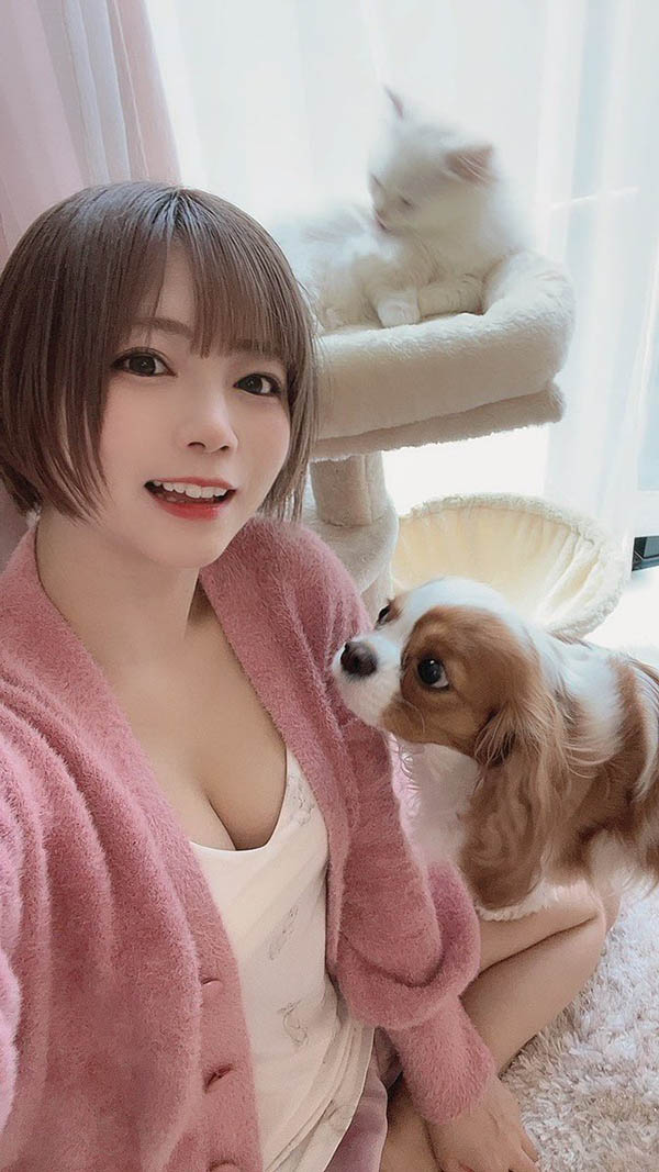 最終引退作！ F罩杯AV偶像「羽咲美晴」回歸本月發售收錄73部共16小時！