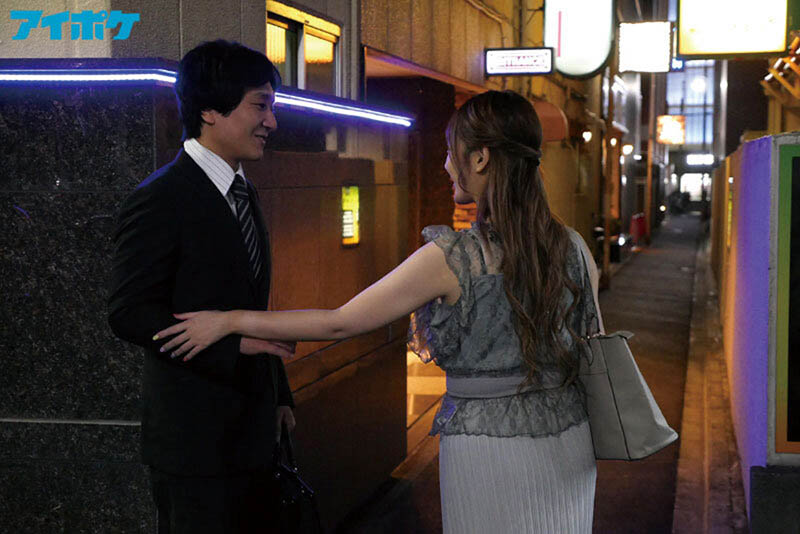 不浪費時間！極品愛人「天海翼」配合度超高「一進房就合體」！