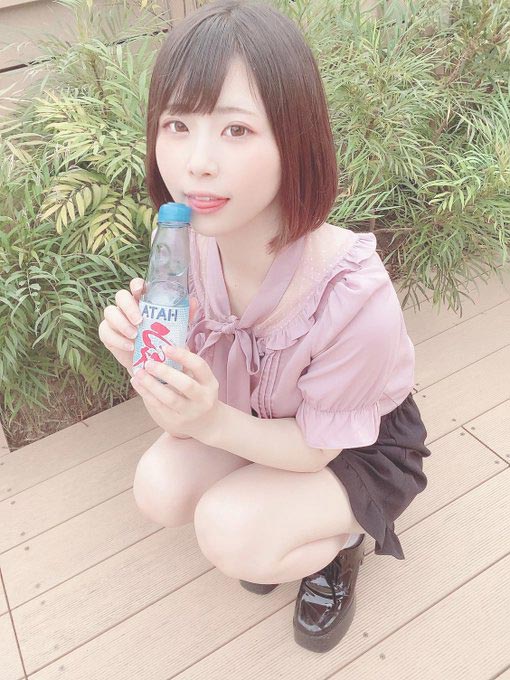 G罩杯火辣新人「葵伊吹」推特福利真空帽T辣翻粉絲、粉絲人數直線上漲!