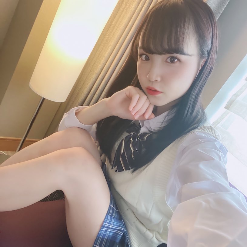 18歲界超新星！ 142公分小馬「工藤拉拉」，超無辜童顏太惹憐愛！