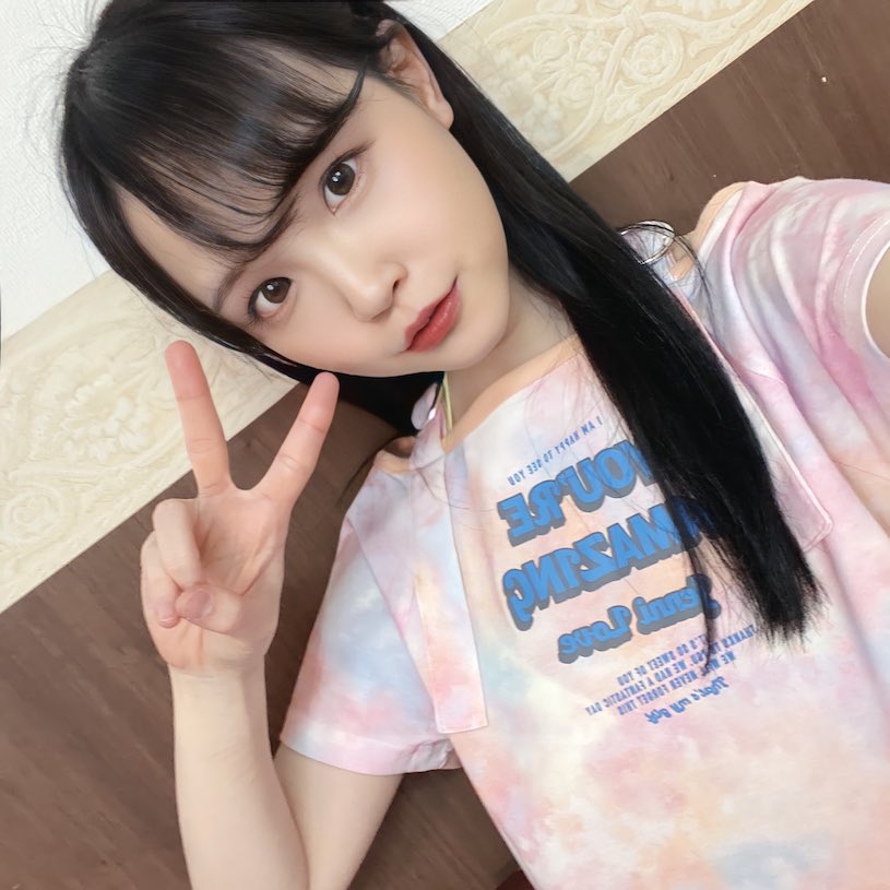 18歲界超新星！ 142公分小馬「工藤拉拉」，超無辜童顏太惹憐愛！