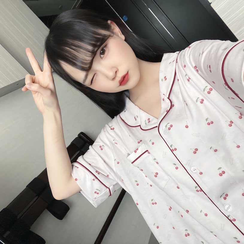 18歲界超新星！ 142公分小馬「工藤拉拉」，超無辜童顏太惹憐愛！