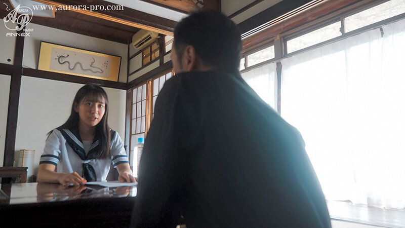 美乳資優生「岬野まなつ」去宅男同學家送作業，慘遭囚禁並被全家輪流播種⋯⋯