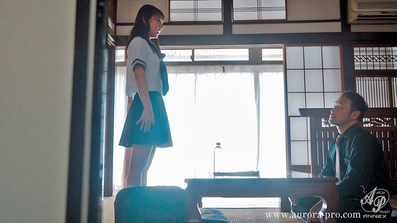 美乳資優生「岬野まなつ」去宅男同學家送作業，慘遭囚禁並被全家輪流播種⋯⋯