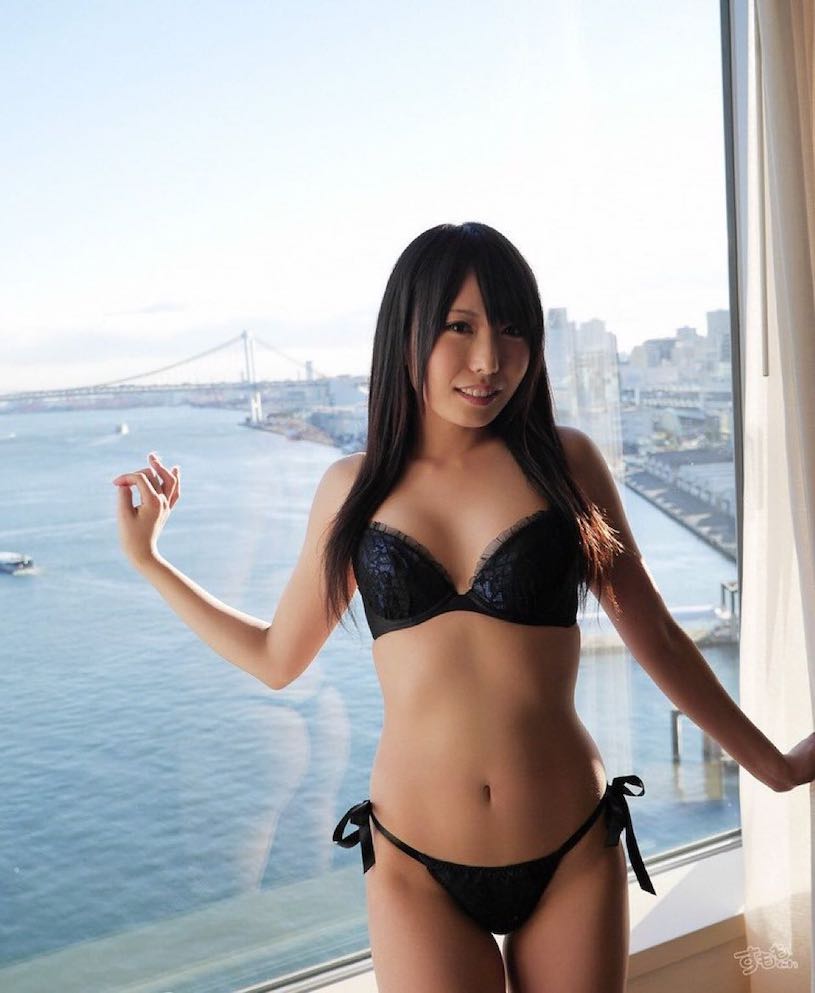 暗黑版戶田惠梨香！單體女王「有村千佳」溫柔主動，好讓人淪陷！