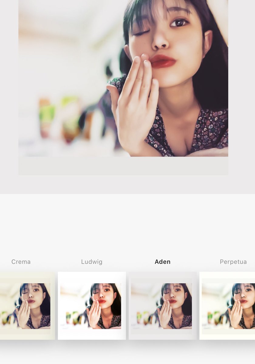 神似米砂！ 新人女優「天野歌」想挑戰身體極限出道！