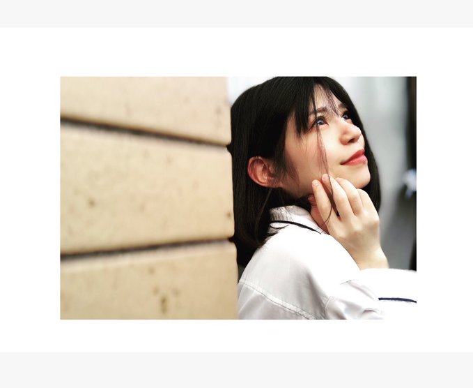 神似米砂！ 新人女優「天野歌」想挑戰身體極限出道！