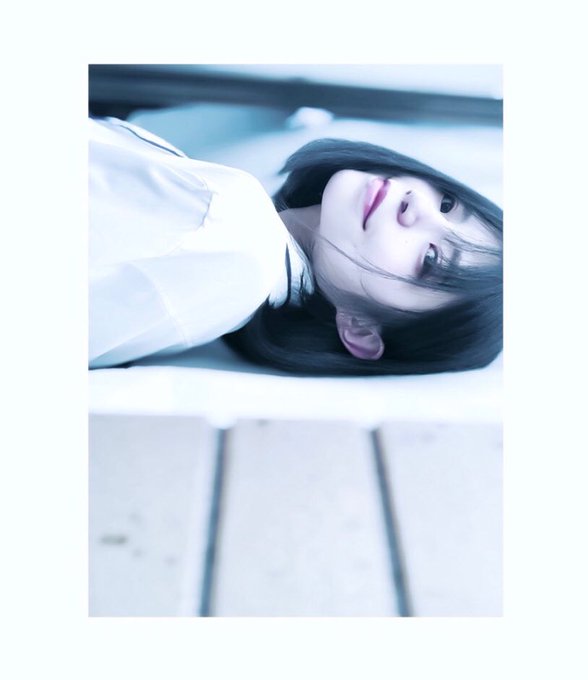 神似米砂！ 新人女優「天野歌」想挑戰身體極限出道！