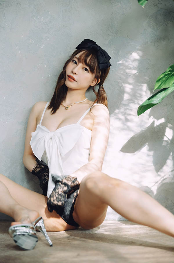 《彩美旬果》不回歸很可惜？老司機推經典作品…重溫D奶女神的神滋味！