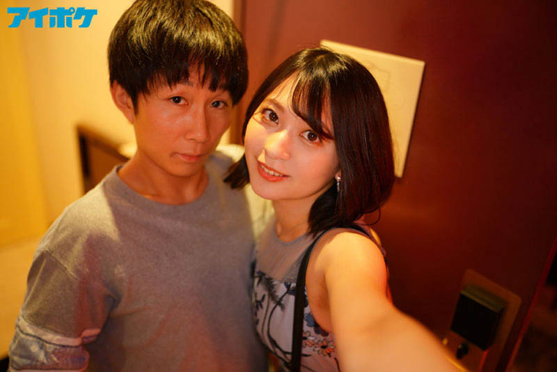 癡女姐姐「梓光莉」最喜歡做愛!開房間啪啪「性慾太強」整晚不讓人睡...