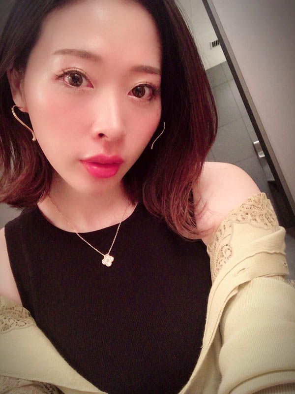 AV界身材教科書！禦姐「本田岬」巨乳、神腿都是極品！