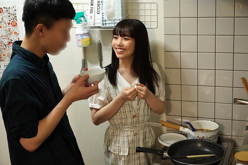 小可愛變小又可怕了！ SOD是這樣訓練工藤ゆら(工藤由羅)的！ ……