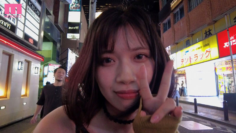 石原希望暴食中！勾搭素人放置Play無手發射！