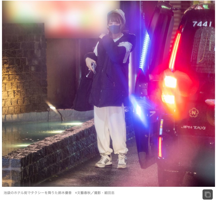 原AKB48的她去談片酬了! AV界又要再添藝人女優?