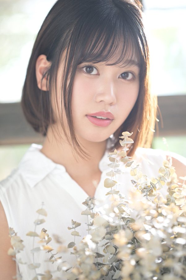 挑戰人氣企劃！ E罩杯苗條巨乳「前田美波」最新作進入摩鐵發情抽送！