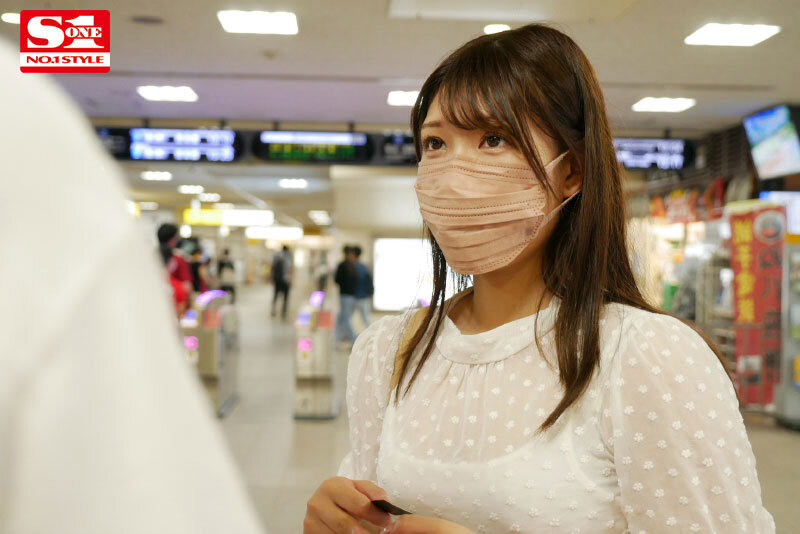 氣質女大第二彈！ E罩杯美少女「宮城理恵」最新作慘遭吉村卓侵犯&3P抽送！